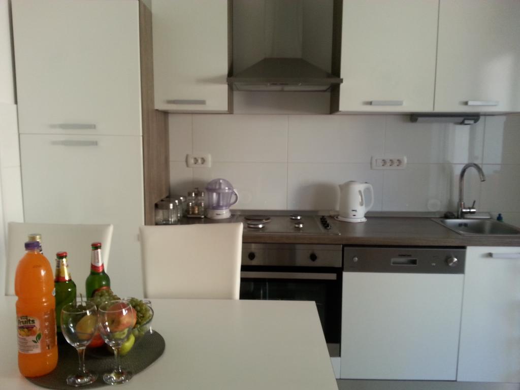 Apartment Sandrica Stomorska Room photo